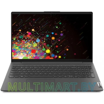 Ноутбук Lenovo IdeaPad 5 15ALC05 (82LN007DRK)